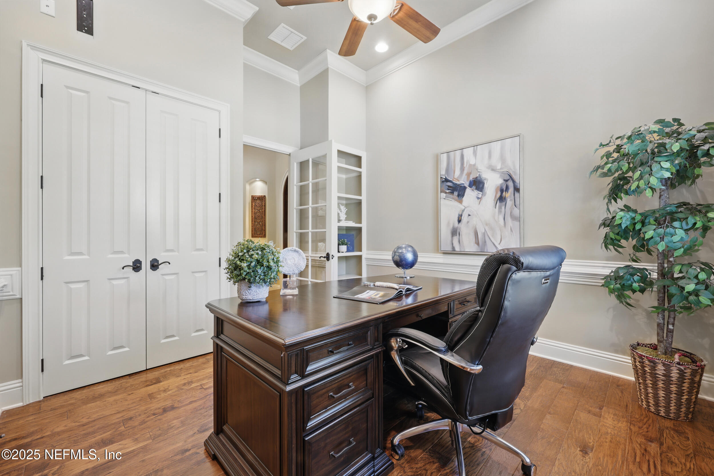 144 Corbata Lane St. Augustine, FL 32095 - Photo 45 of 137 Office