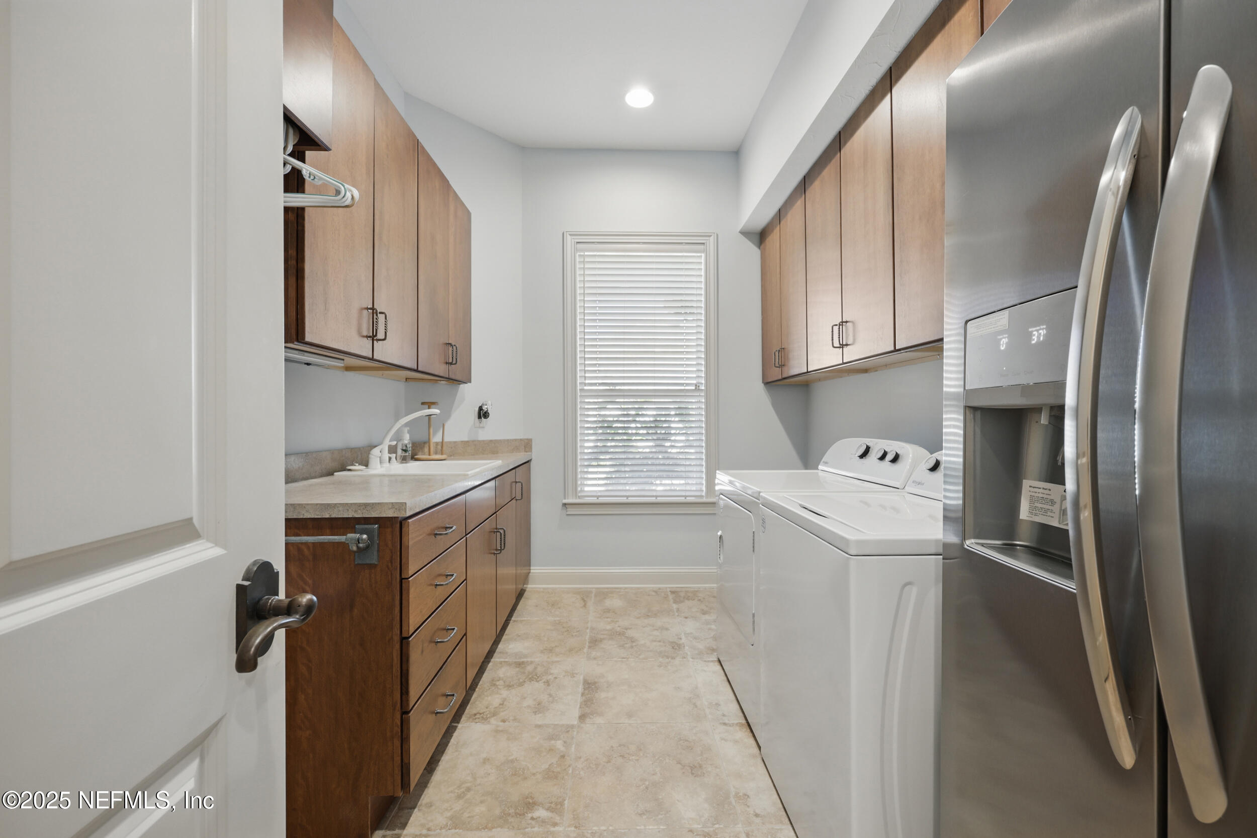 144 Corbata Lane St. Augustine, FL 32095 - Photo 46 of 137 Laundry