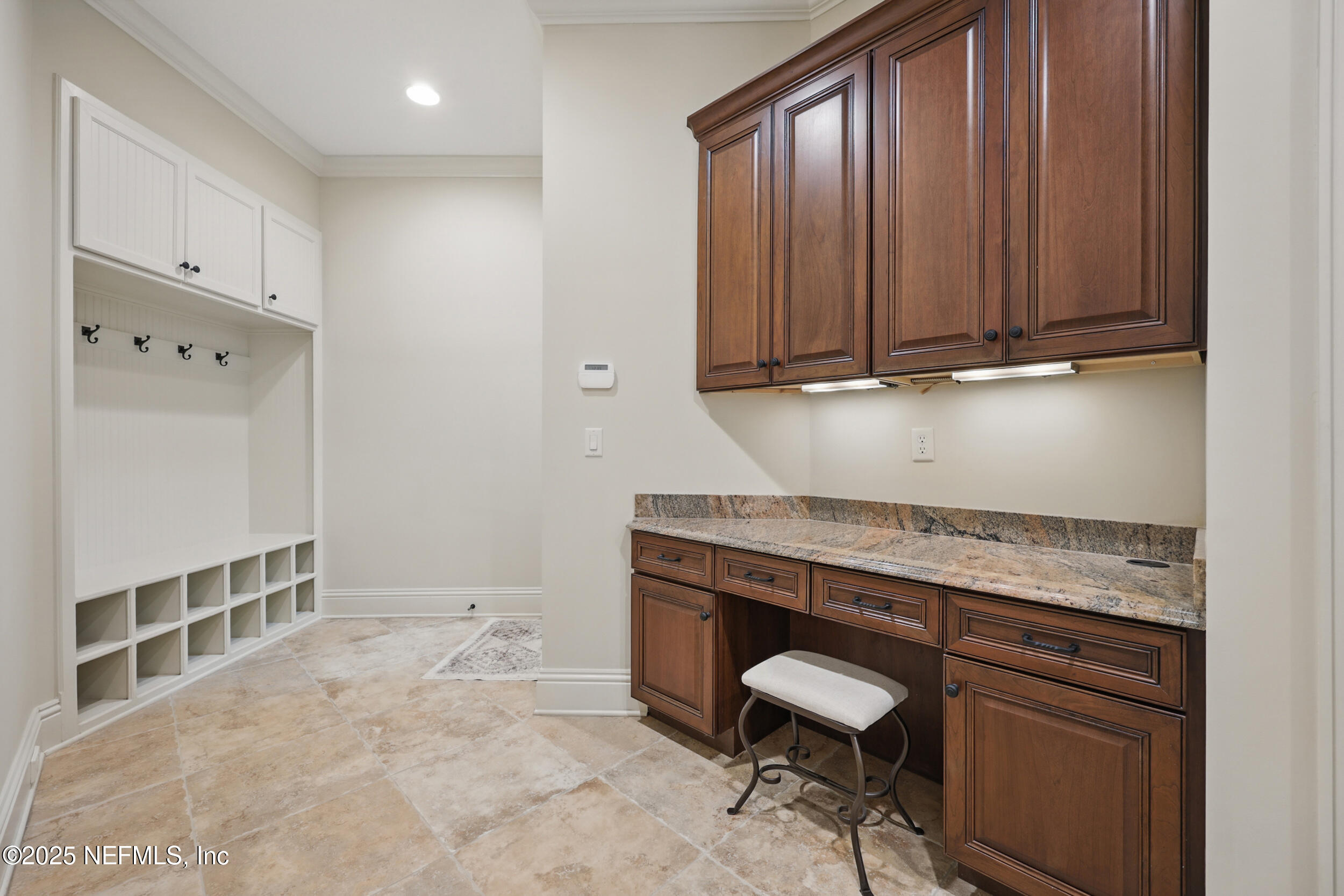 144 Corbata Lane St. Augustine, FL 32095 - Photo 47 of 137 Drop Zone & Office Workplace