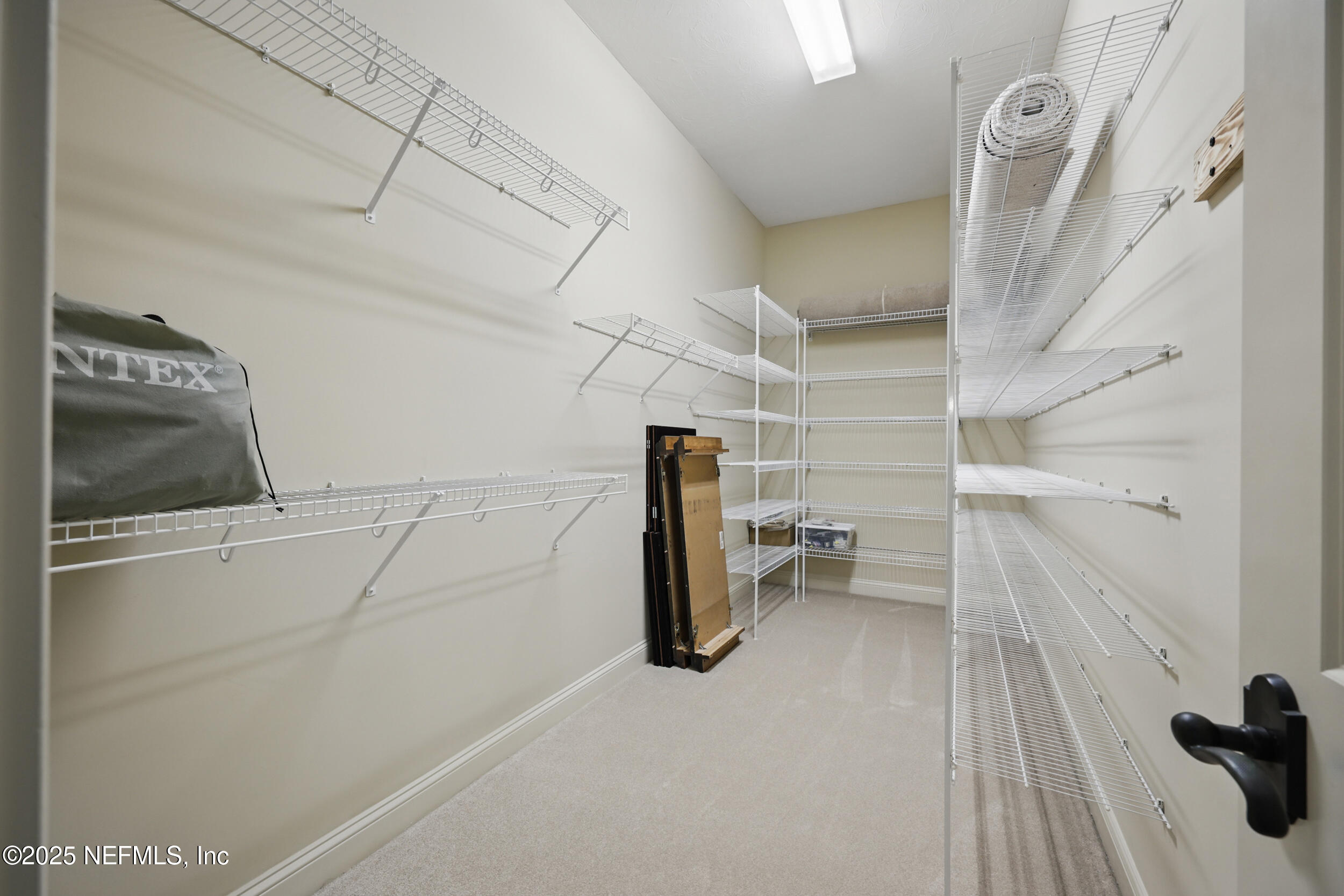 144 Corbata Lane St. Augustine, FL 32095 - Photo 52 of 137 Guest Room Closet