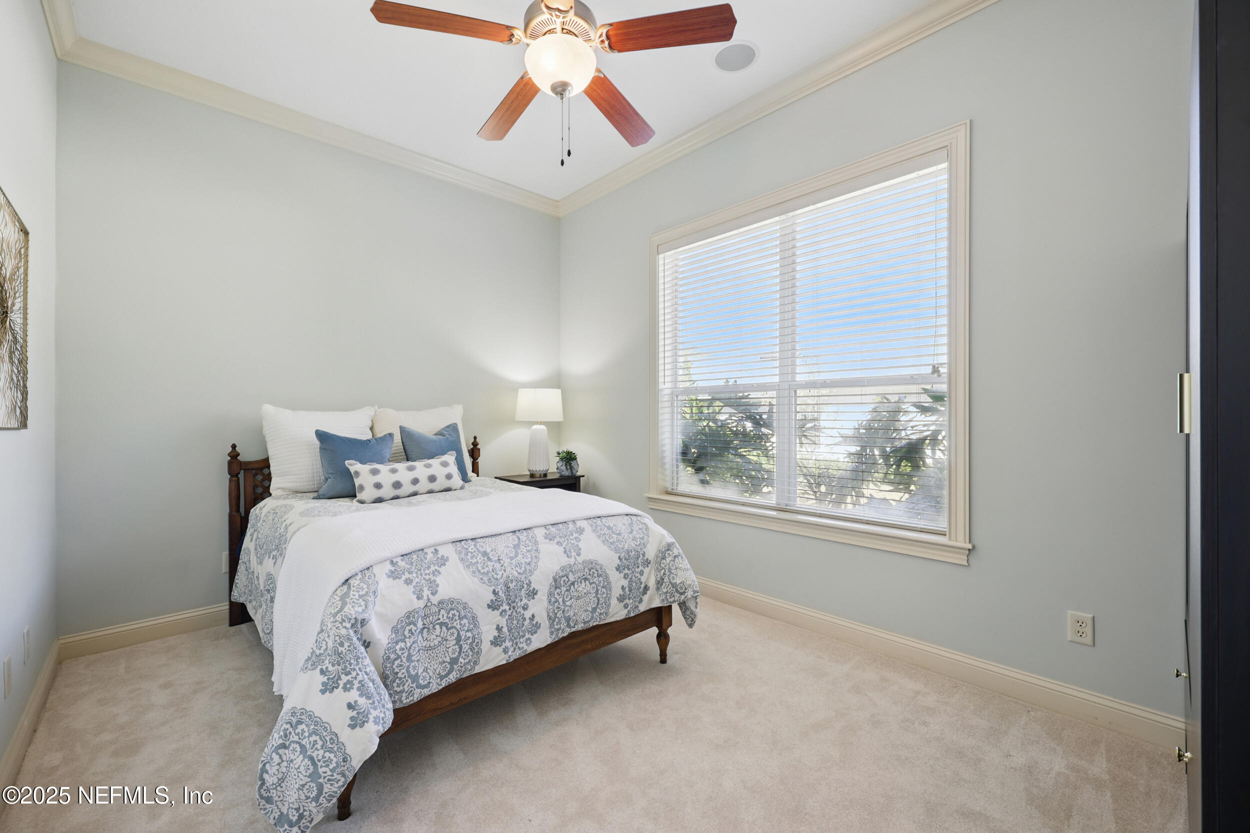 144 Corbata Lane St. Augustine, FL 32095 - Photo 53 of 137 Guest Bedroom Downstairs