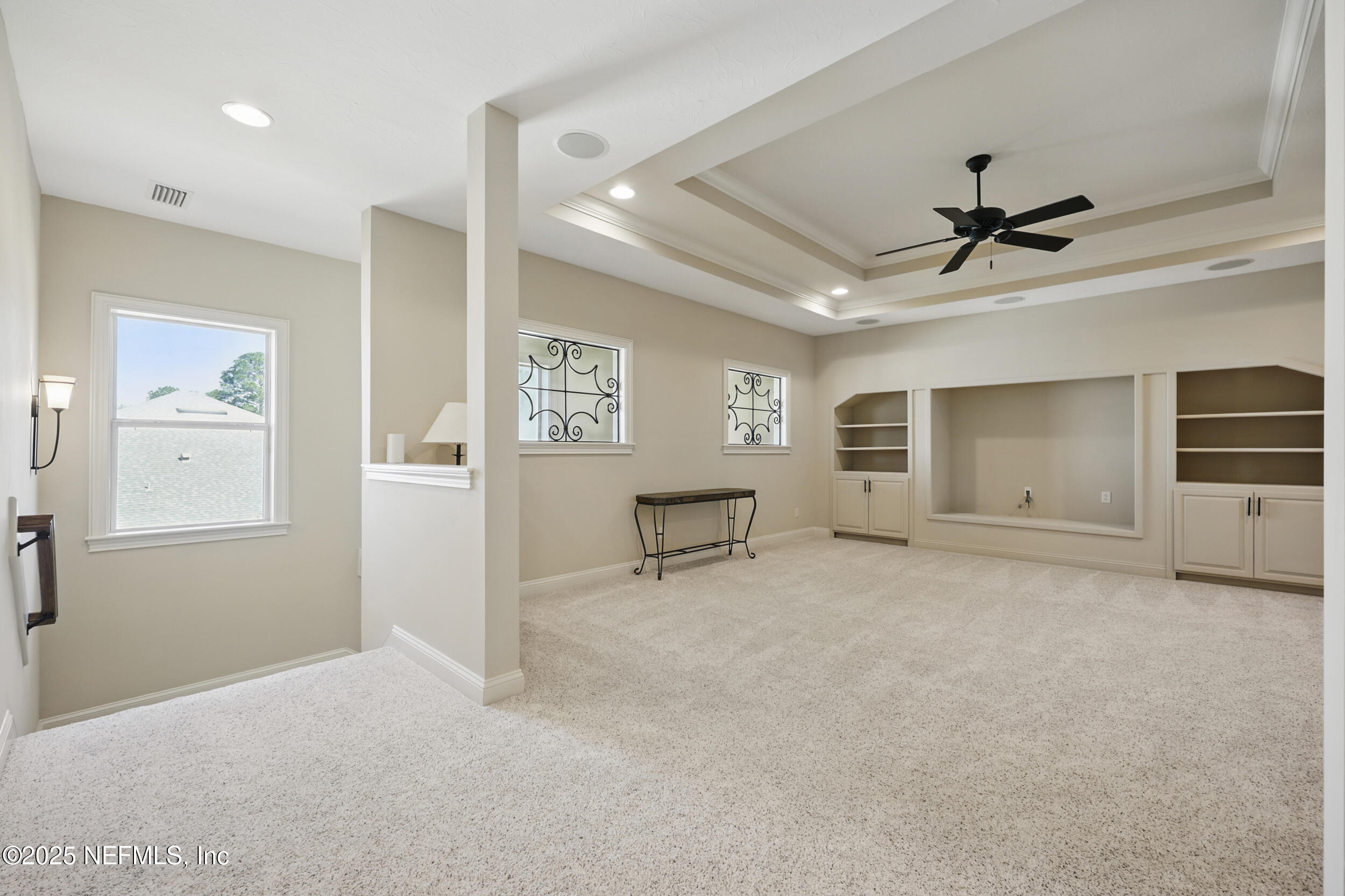 144 Corbata Lane St. Augustine, FL 32095 - Photo 57 of 137 Huge Living Ara upstairs