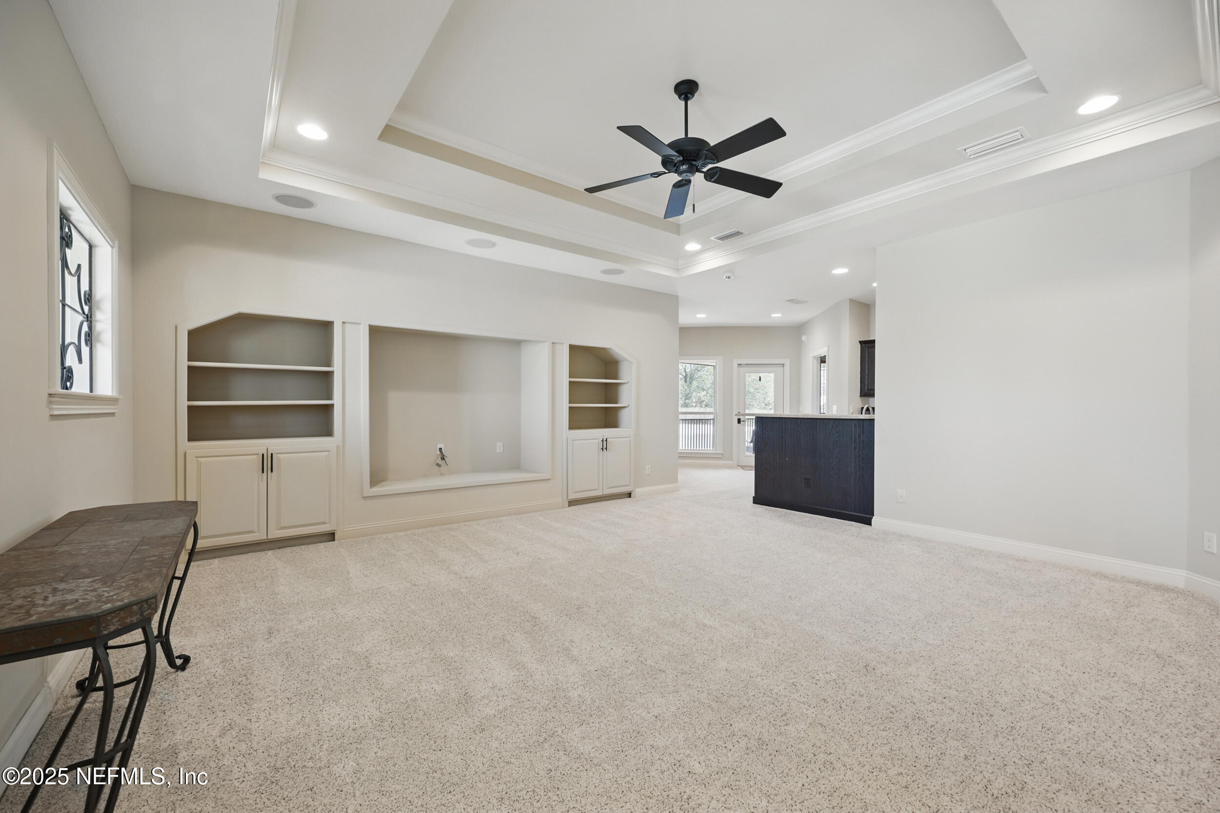 144 Corbata Lane St. Augustine, FL 32095 - Photo 58 of 137 Upstairs Living Area