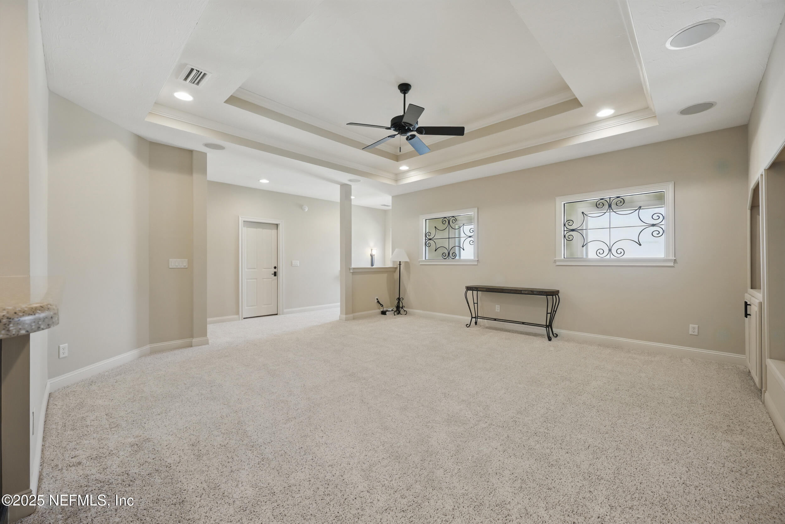 144 Corbata Lane St. Augustine, FL 32095 - Photo 60 of 137 Tray Ceiling