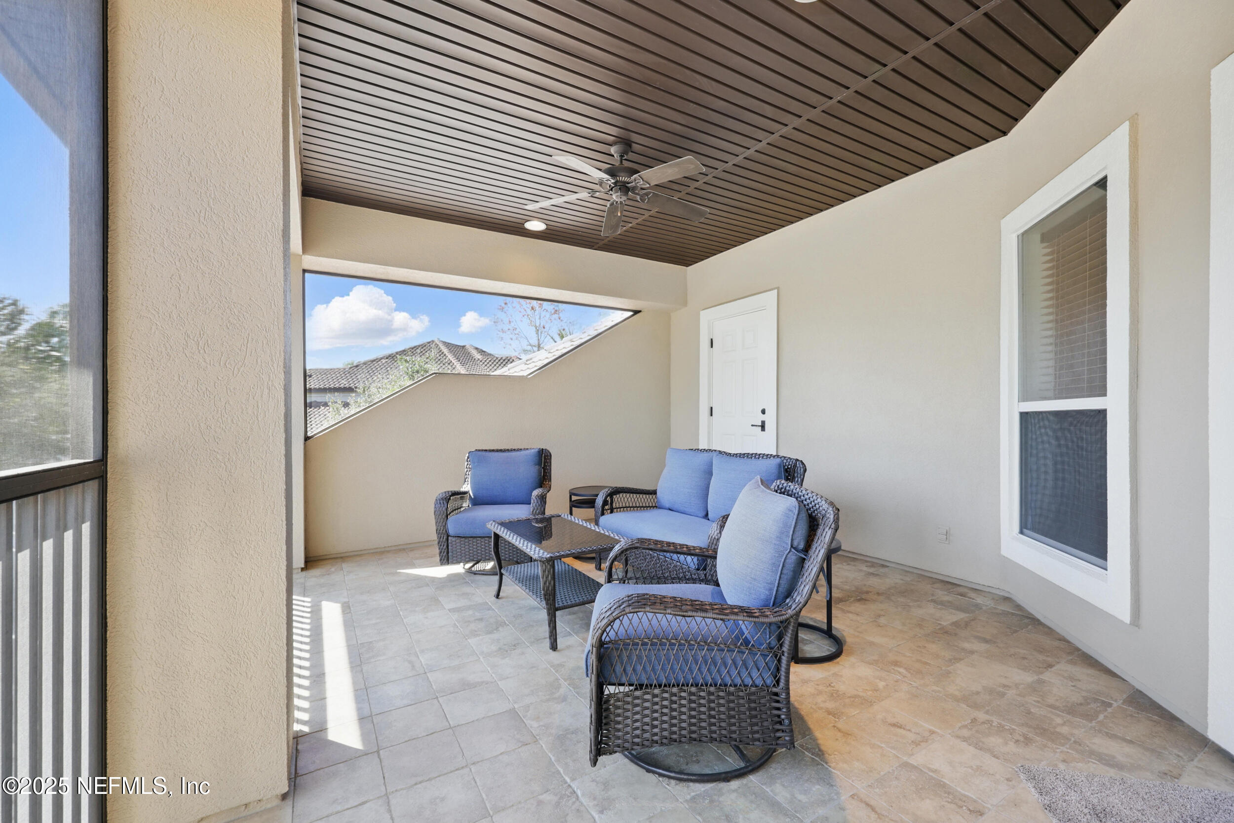 144 Corbata Lane St. Augustine, FL 32095 - Photo 64 of 137 Outdoor Balcony