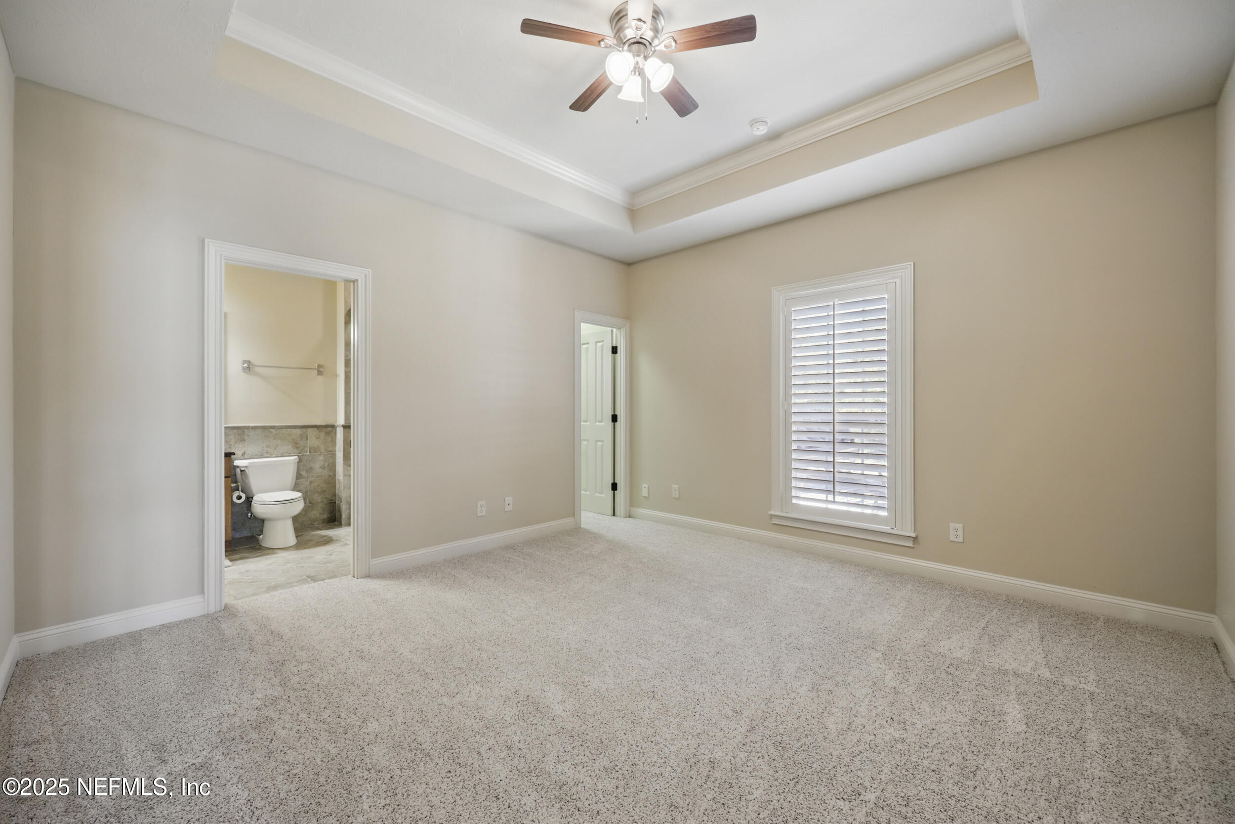 144 Corbata Lane St. Augustine, FL 32095 - Photo 71 of 137 Upstairs Ensuite
