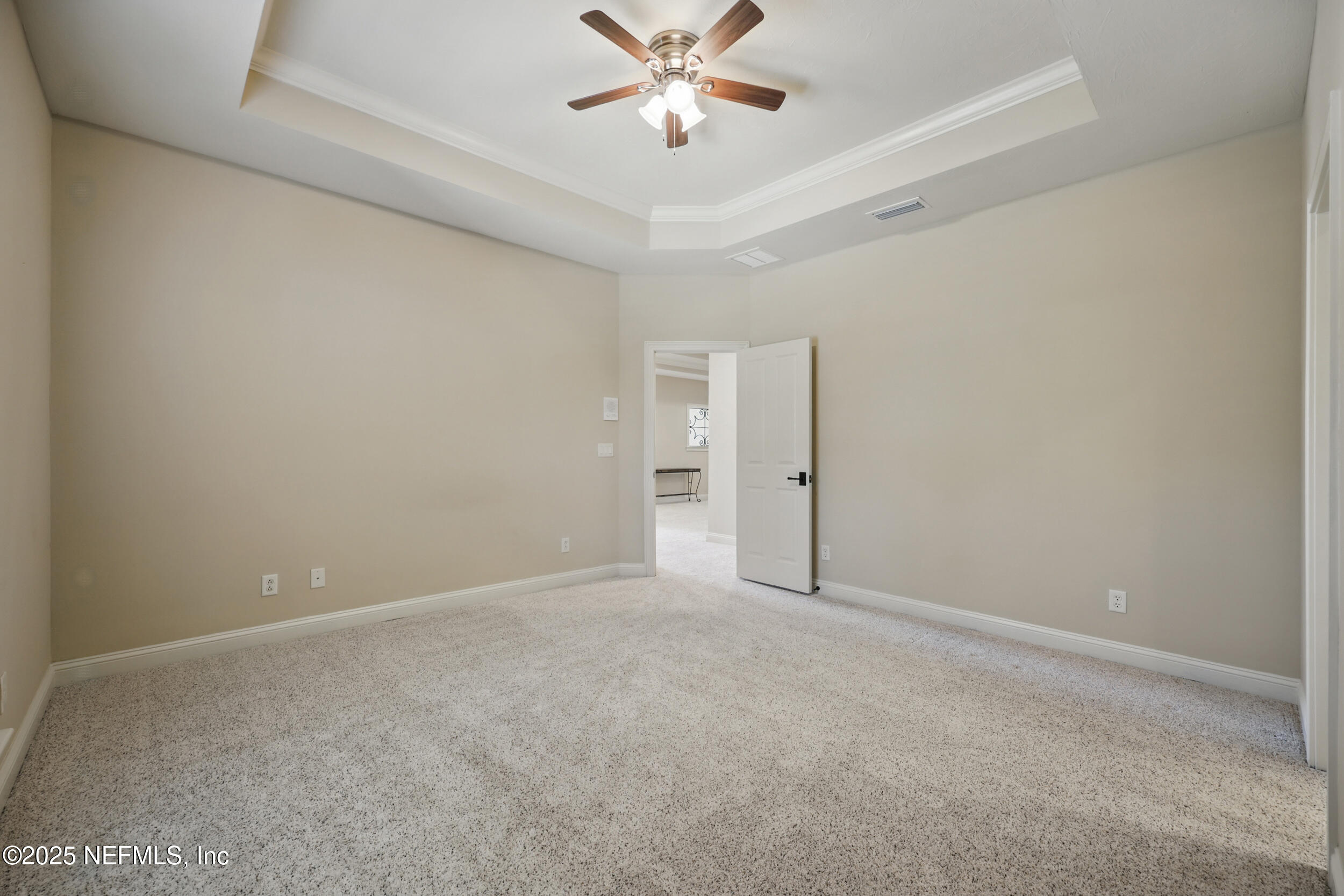 144 Corbata Lane St. Augustine, FL 32095 - Photo 72 of 137 Upstairs Ensuite