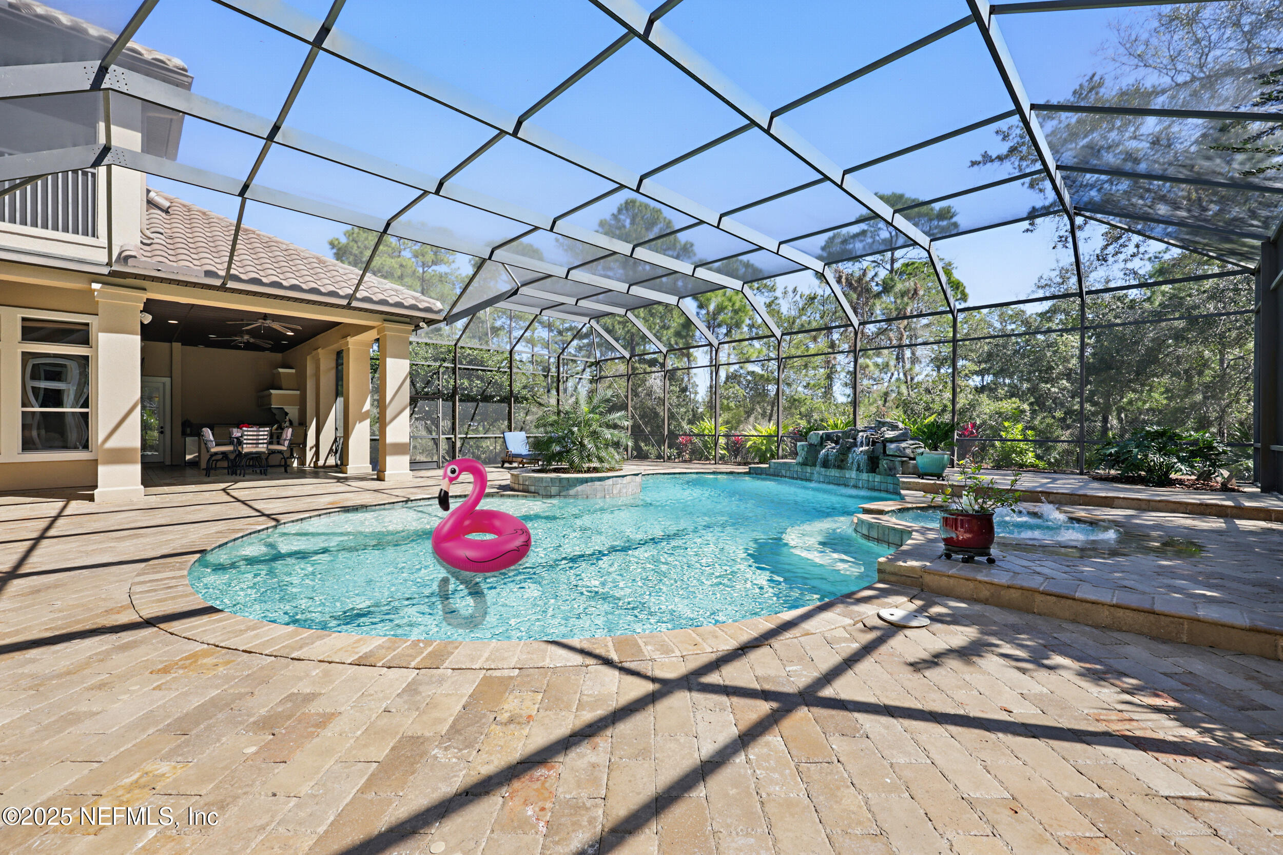 144 Corbata Lane St. Augustine, FL 32095 - Photo 77 of 137 Resort Pool