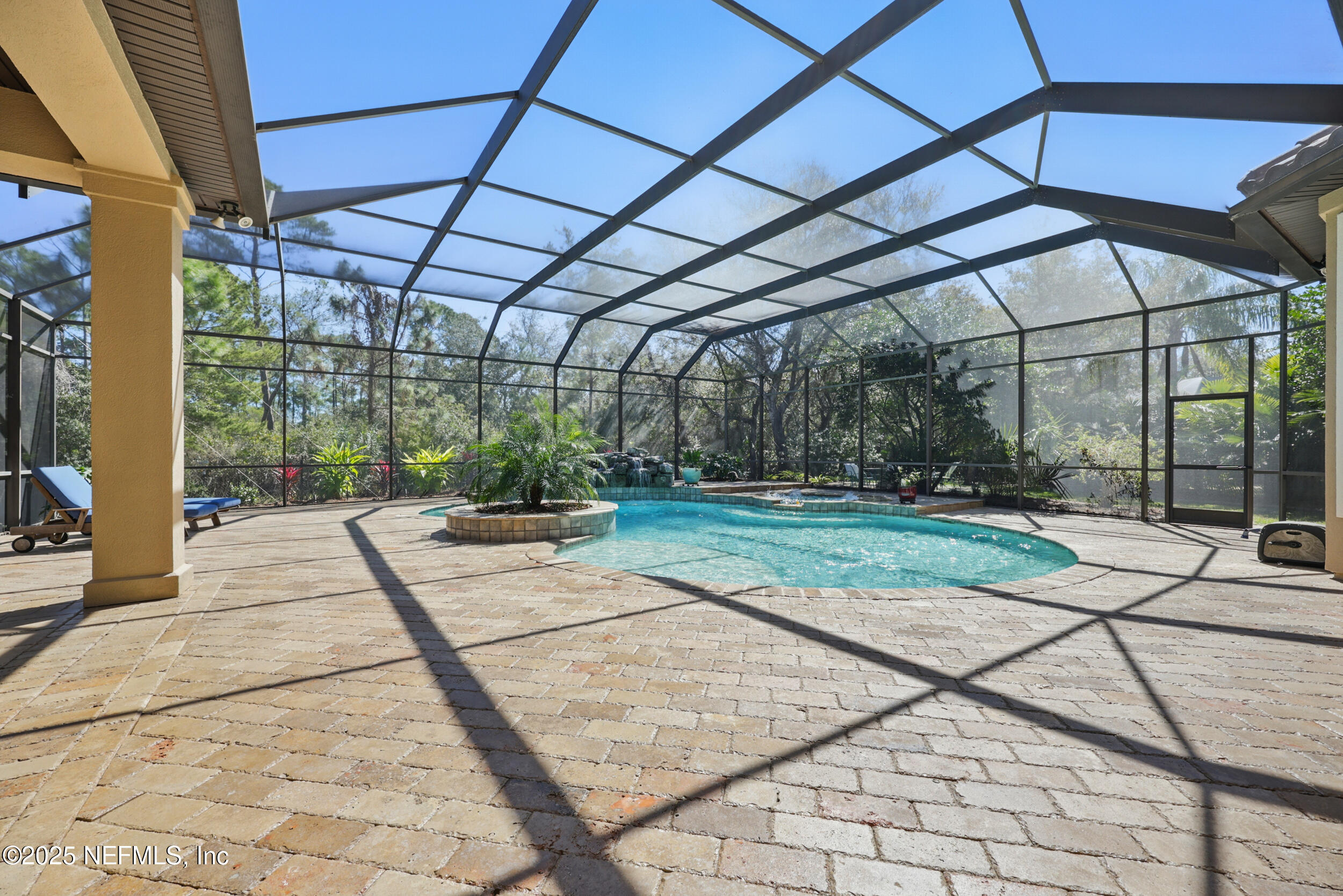 144 Corbata Lane St. Augustine, FL 32095 - Photo 84 of 137 Huge deckarea