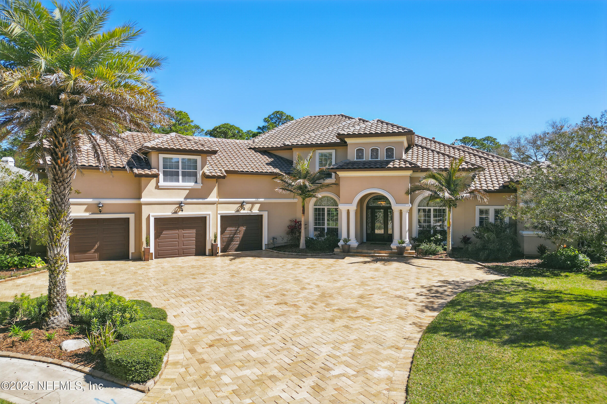 144 Corbata Lane St. Augustine, FL 32095 - Photo 92 of 137 Dramatic Estate Homee