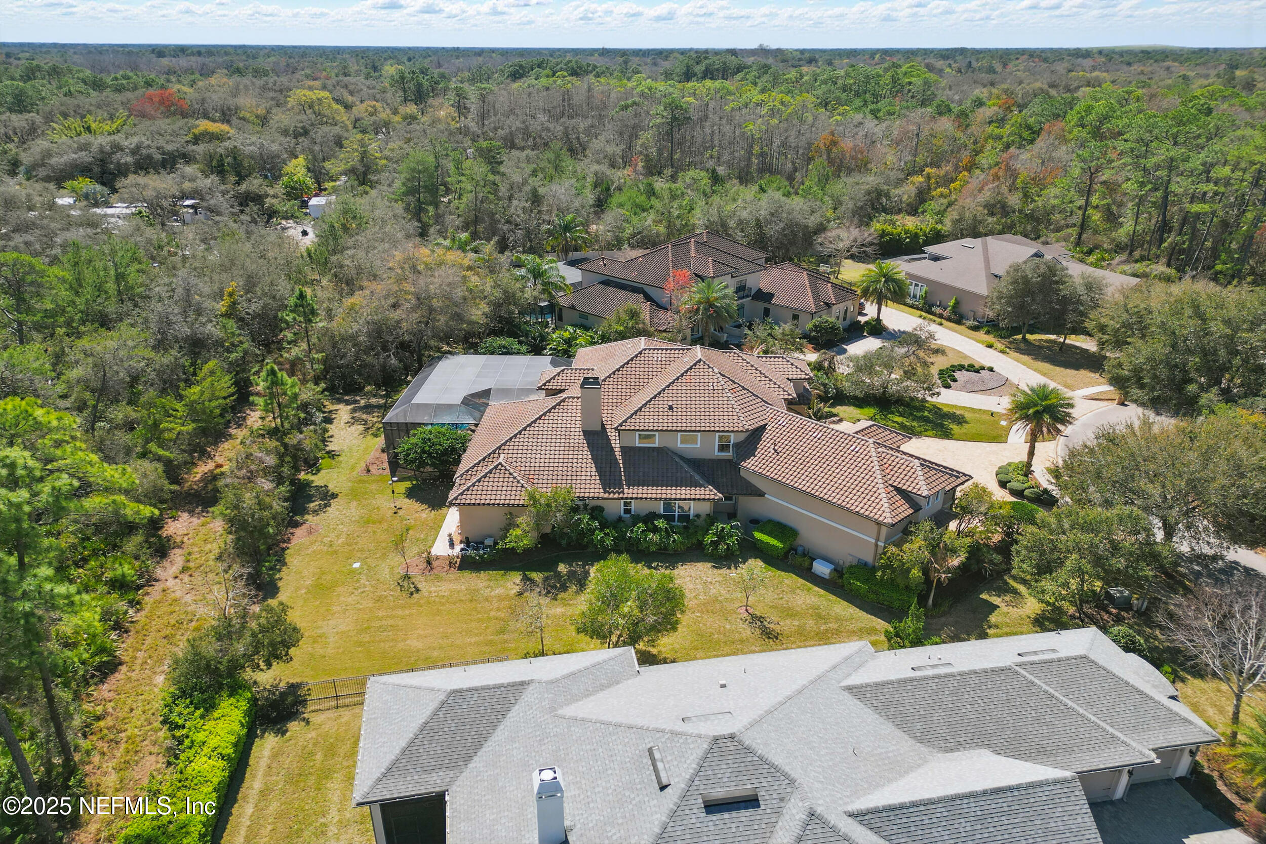 144 Corbata Lane St. Augustine, FL 32095 - Photo 94 of 137 Drone
