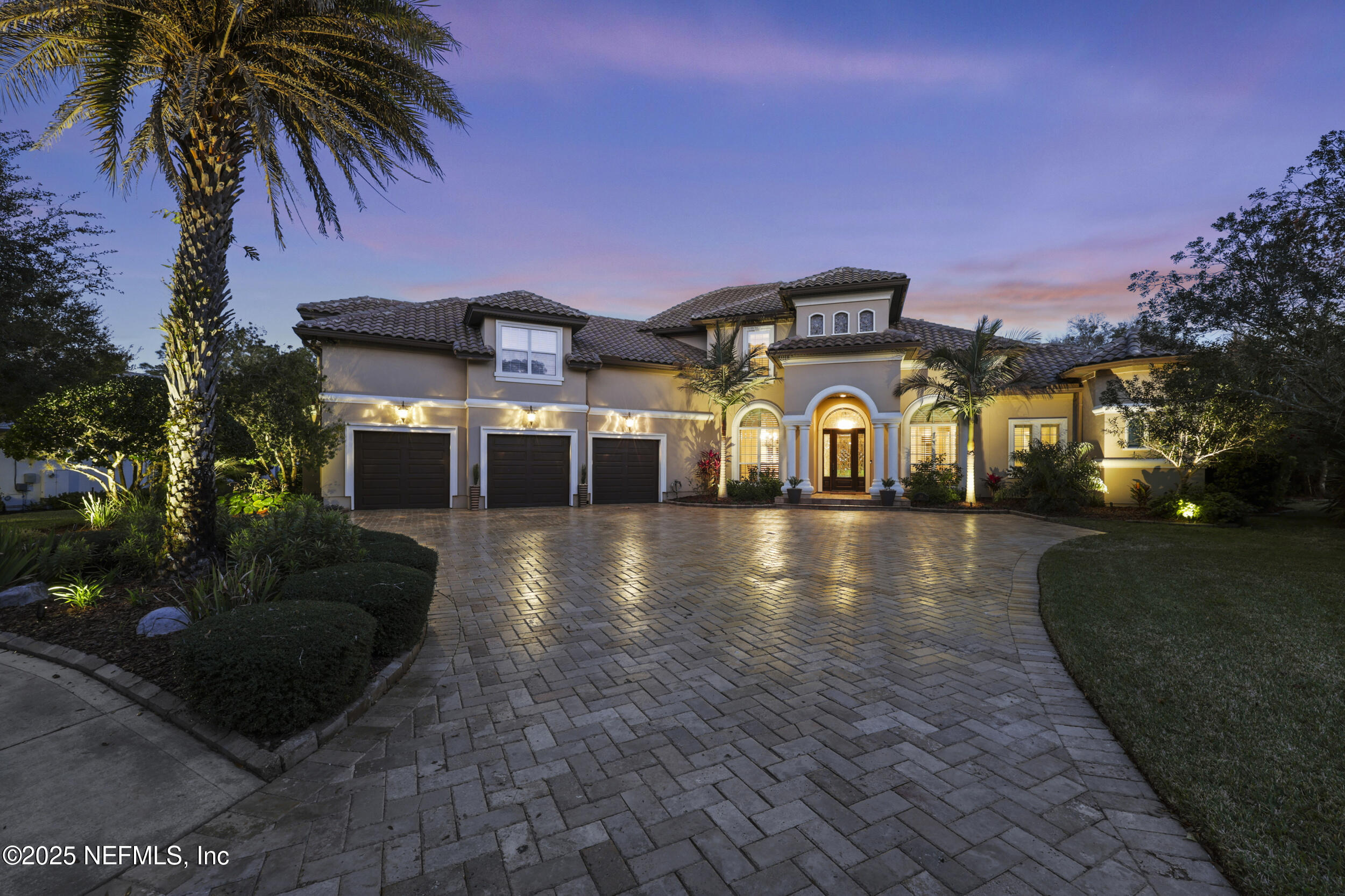 144 Corbata Lane St. Augustine, FL 32095 - Photo 99 of 137 Twilight Home