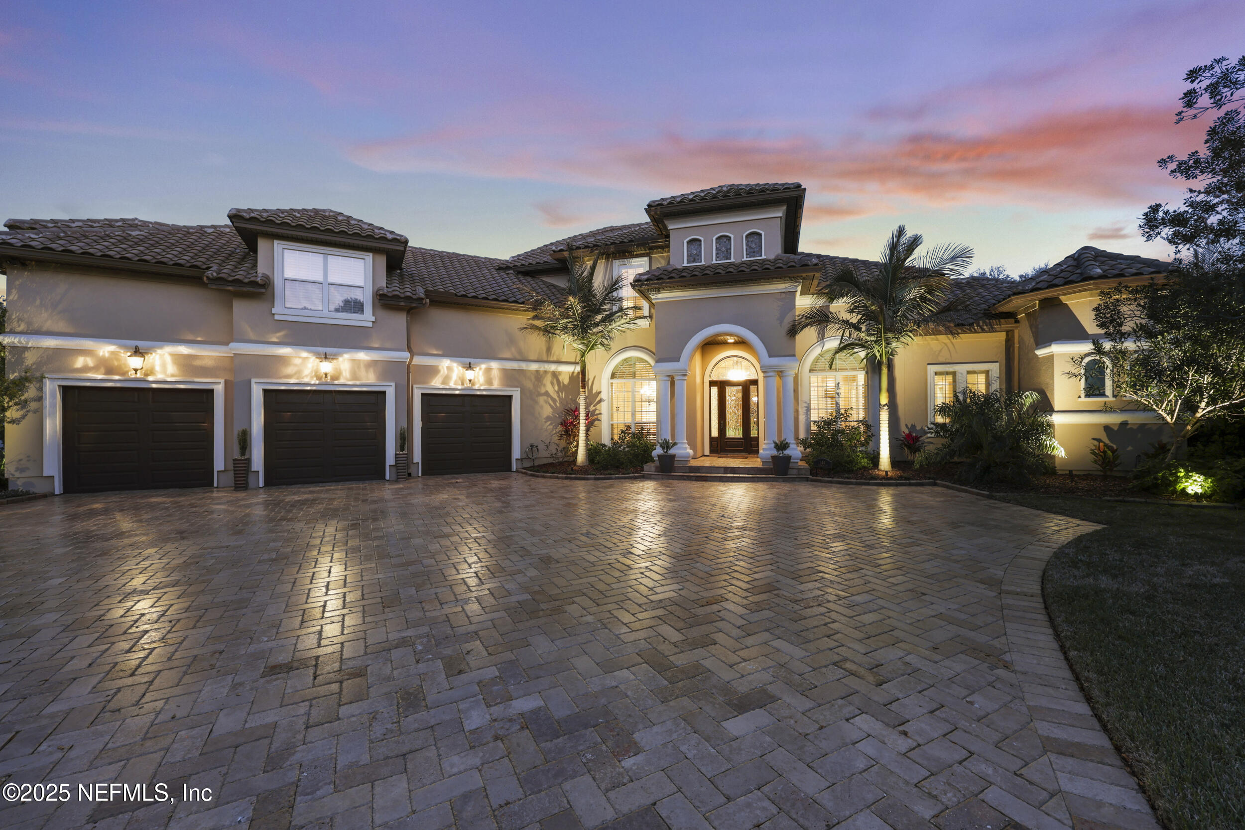 144 Corbata Lane St. Augustine, FL 32095 - Photo 100 of 137 Twilight Estate Hom