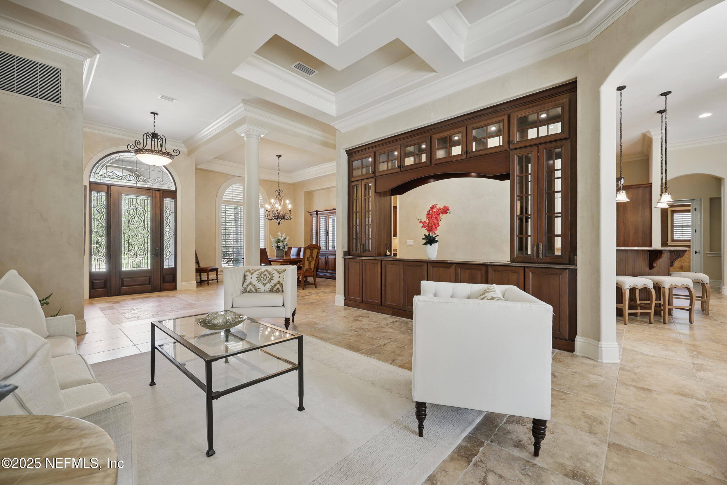 144 Corbata Lane St. Augustine, FL 32095 - Photo 10 of 137 Living Area