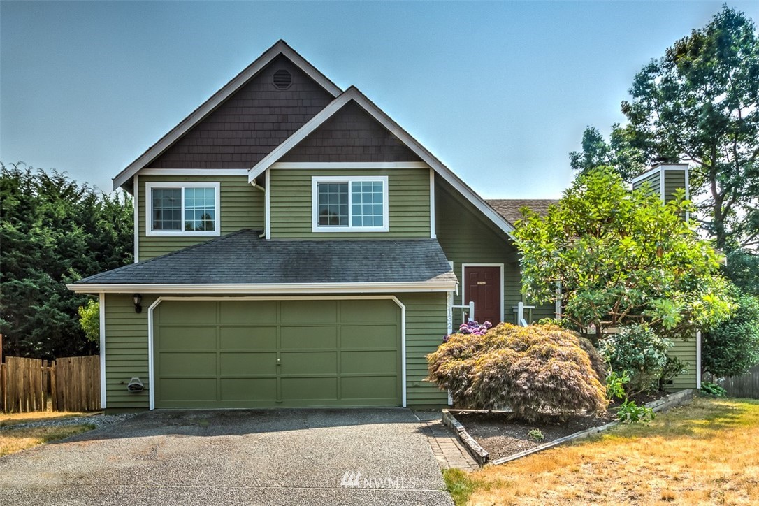 23132 13th Place West Bothell, WA 98021 - Photo 1 of 23