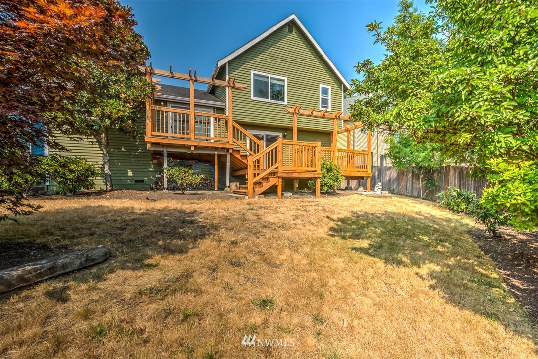 23132 13th Place West Bothell, WA 98021 - Photo 8 of 23