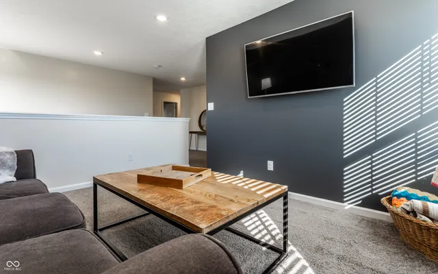 $450,000 | 9818 April Rose Drive, Fishers, IN 46040