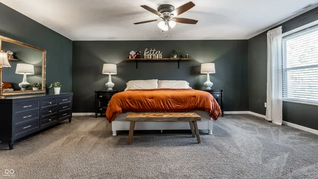 $450,000 | 9818 April Rose Drive, Fishers, IN 46040