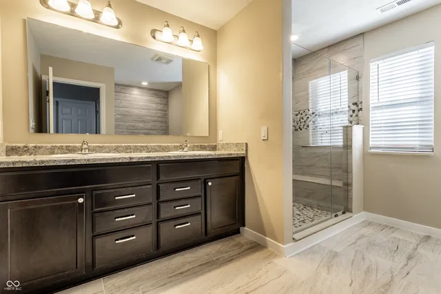 $450,000 | 9818 April Rose Drive, Fishers, IN 46040