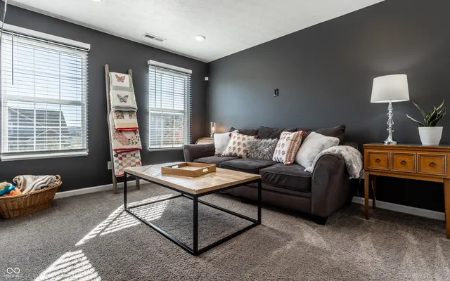 $450,000 | 9818 April Rose Drive, Fishers, IN 46040