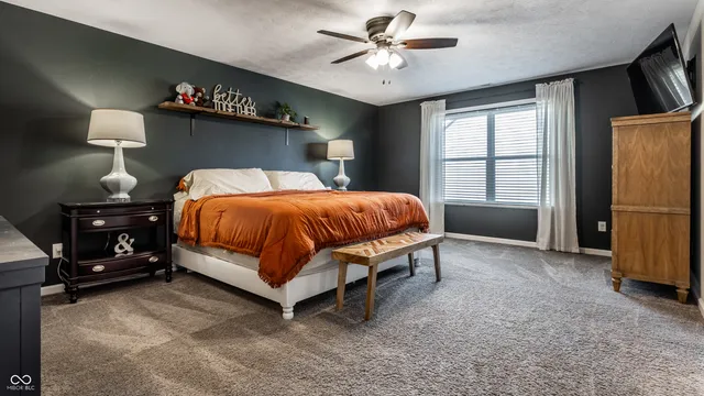 $450,000 | 9818 April Rose Drive, Fishers, IN 46040