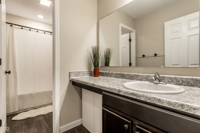 $450,000 | 9818 April Rose Drive, Fishers, IN 46040