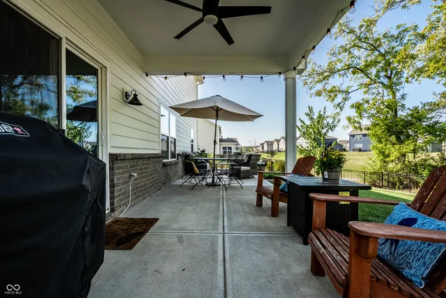 $450,000 | 9818 April Rose Drive, Fishers, IN 46040