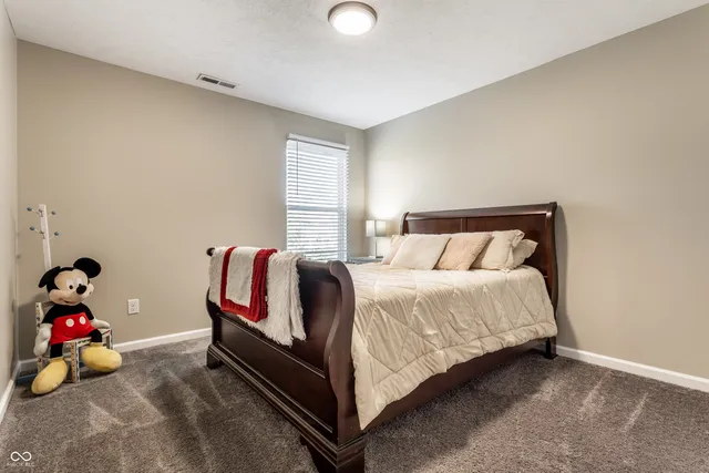 $450,000 | 9818 April Rose Drive, Fishers, IN 46040