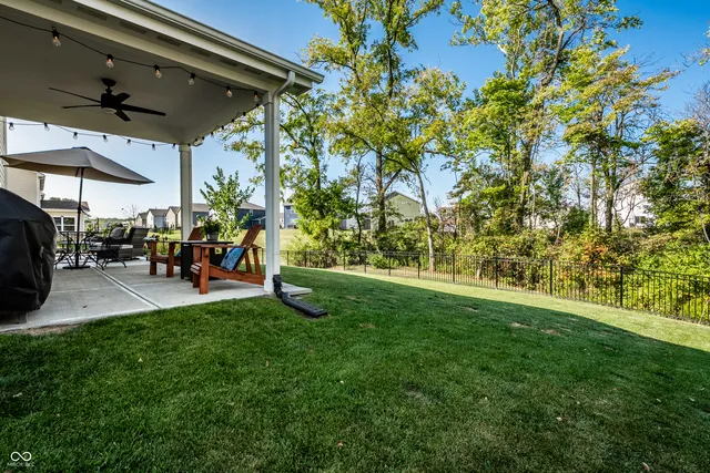 $450,000 | 9818 April Rose Drive, Fishers, IN 46040