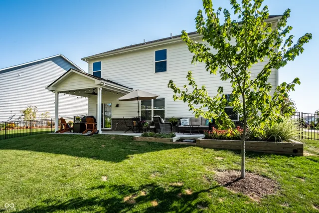 $450,000 | 9818 April Rose Drive, Fishers, IN 46040