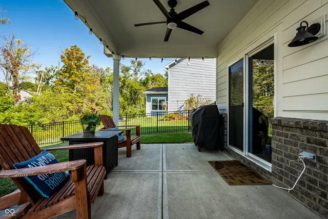 $450,000 | 9818 April Rose Drive, Fishers, IN 46040