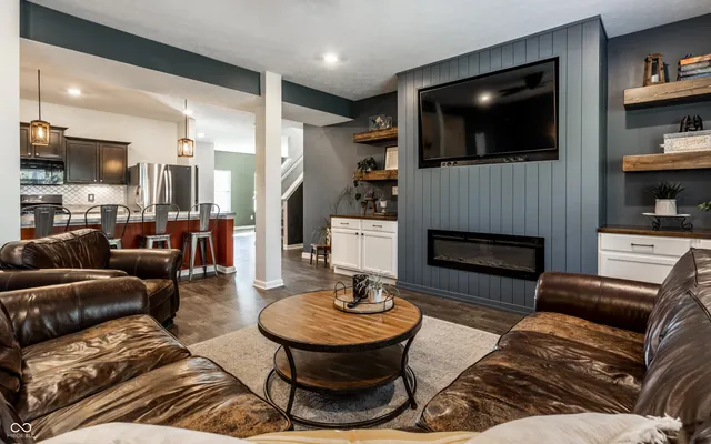 $450,000 | 9818 April Rose Drive, Fishers, IN 46040