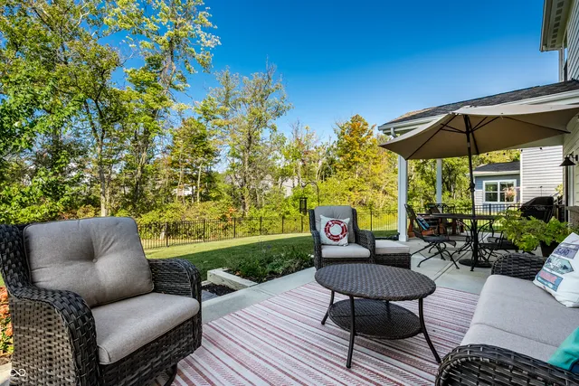 $450,000 | 9818 April Rose Drive, Fishers, IN 46040