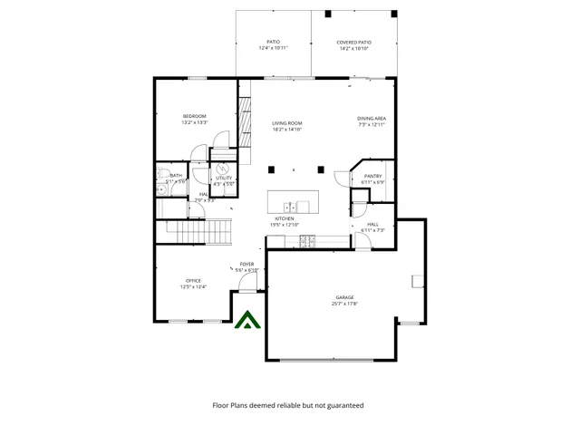 $450,000 | 9818 April Rose Drive, Fishers, IN 46040