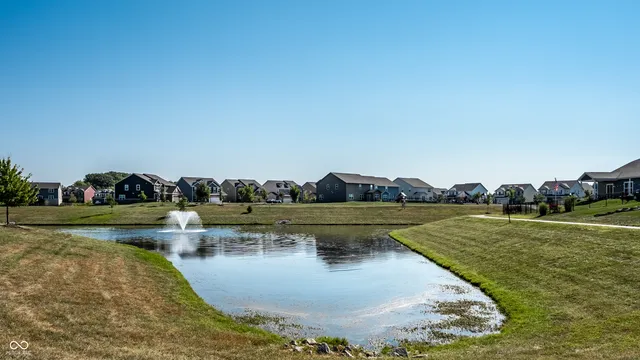 $450,000 | 9818 April Rose Drive, Fishers, IN 46040