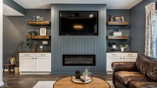 $450,000 | 9818 April Rose Drive, Fishers, IN 46040