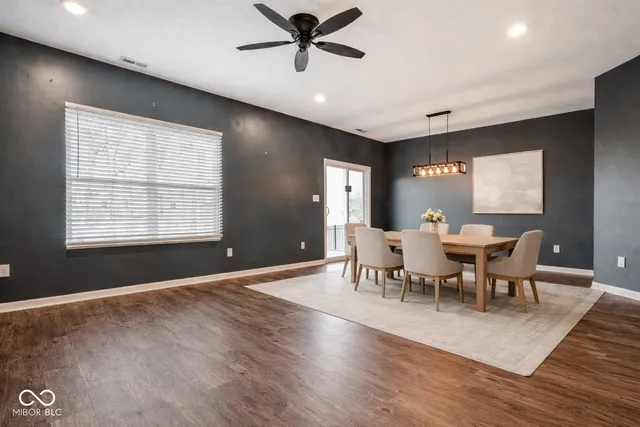 $450,000 | 9818 April Rose Drive, Fishers, IN 46040