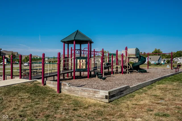 $450,000 | 9818 April Rose Drive, Fishers, IN 46040