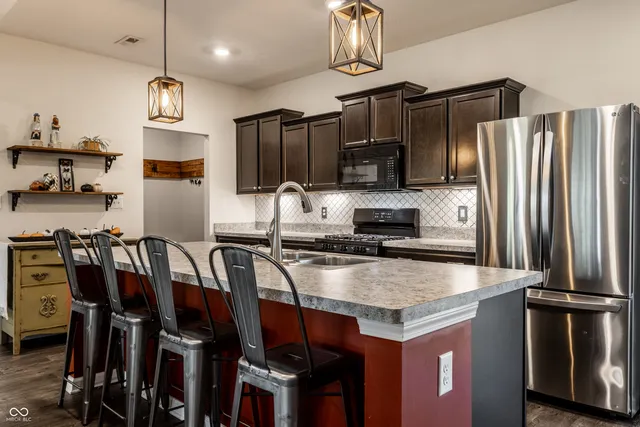 $450,000 | 9818 April Rose Drive, Fishers, IN 46040