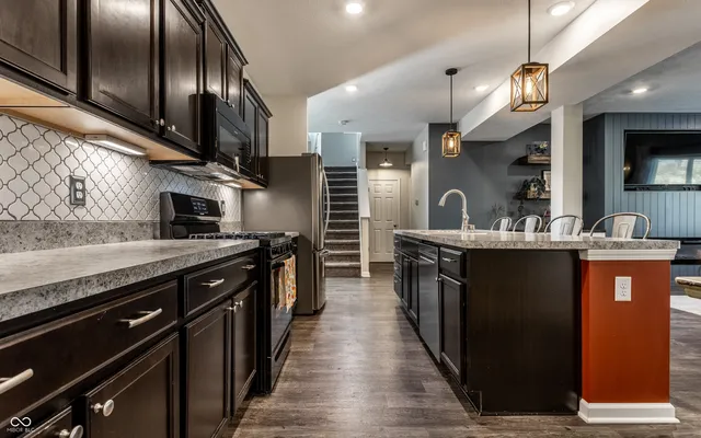 $450,000 | 9818 April Rose Drive, Fishers, IN 46040