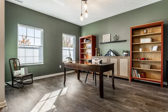 $450,000 | 9818 April Rose Drive, Fishers, IN 46040