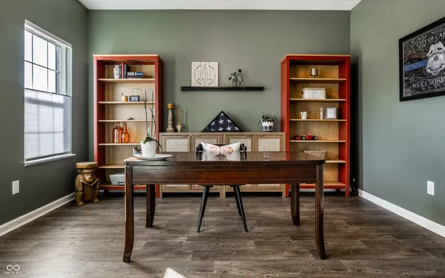 $450,000 | 9818 April Rose Drive, Fishers, IN 46040