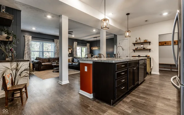 $450,000 | 9818 April Rose Drive, Fishers, IN 46040