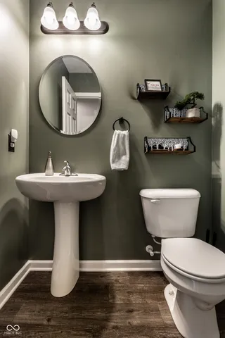 $450,000 | 9818 April Rose Drive, Fishers, IN 46040