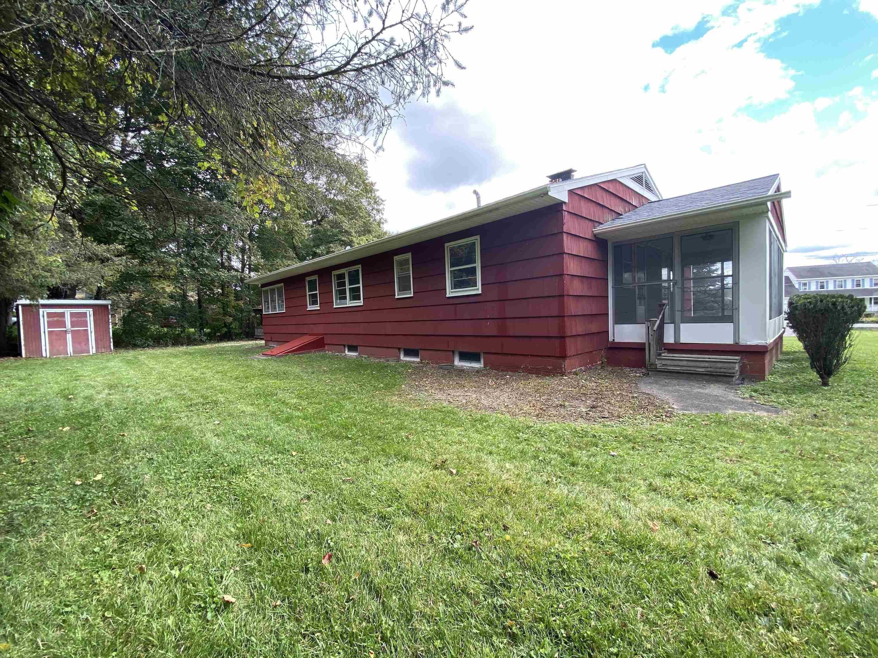 601 Pearse Road Niskayuna, NY 12309 - Photo 82 of 87 Photo 86