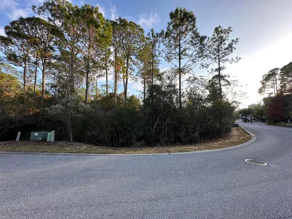 $370,000 | Lot 12 Silver Maple Drive, Panama City Beach, FL 32461