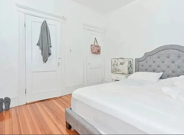 $4,000 | 17 Michigan Avenue, Unit 2, Boston, MA 02121