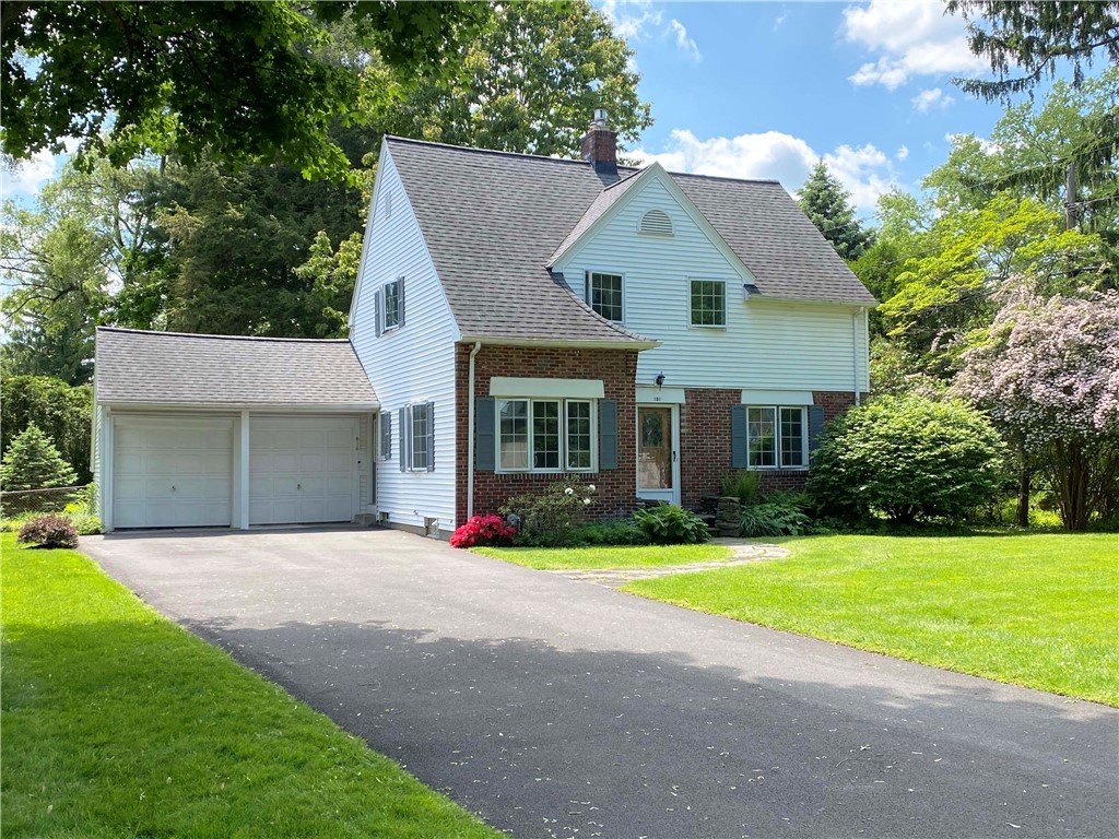 101 Edgeview Lane Rochester, NY 14618 - Photo 1 of 1