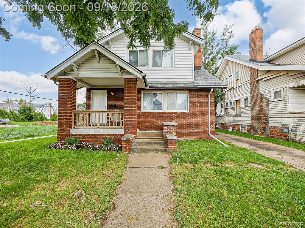 12778 Meyers Road Detroit, MI 48227 - Photo 26 of 26 Gallery Image 26