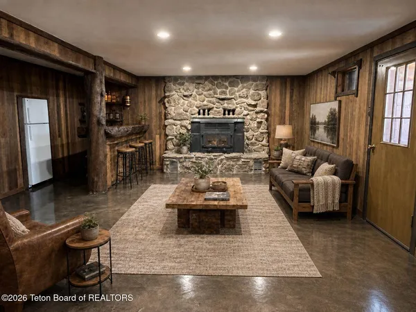 $1,200,000 | 20 Elk Run Road, Pinedale, WY 82941